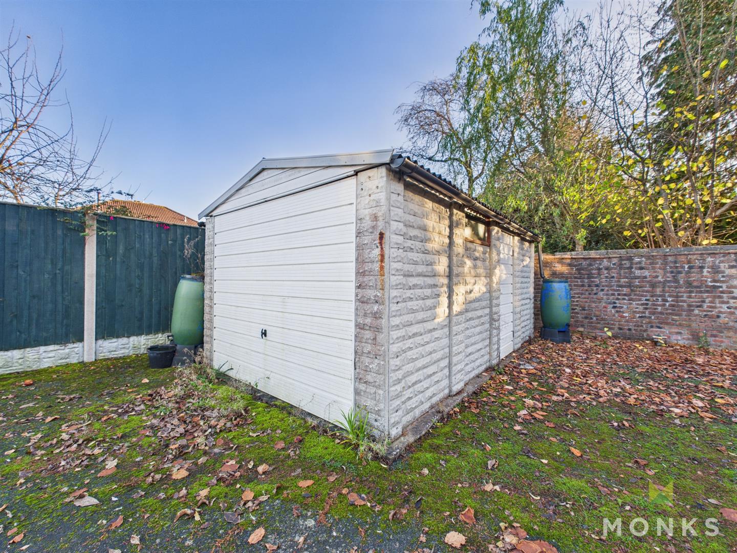 Hidcote Weston Avenue, Oswestry, SY11 2BH For Sale